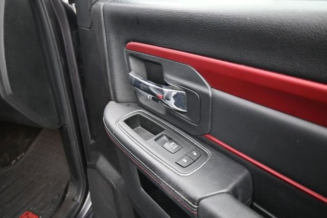 Used 2015 RAM 1500 Rebel AWD/4WD image 27