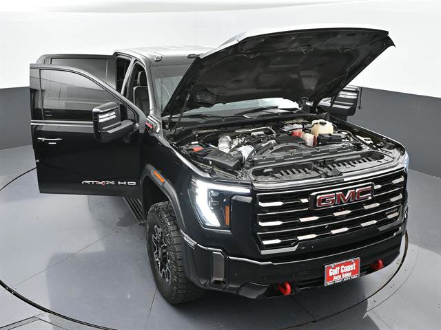 Used 2024 GMC Sierra 2500 AT4X AWD/4WD image 50