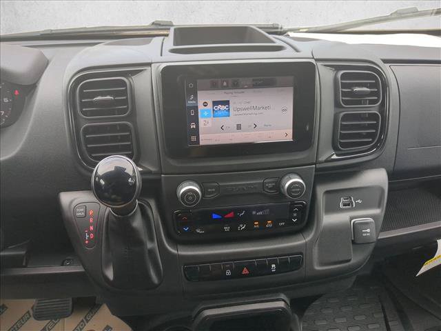 New 2026 RAM ProMaster 1500 FWD image 12
