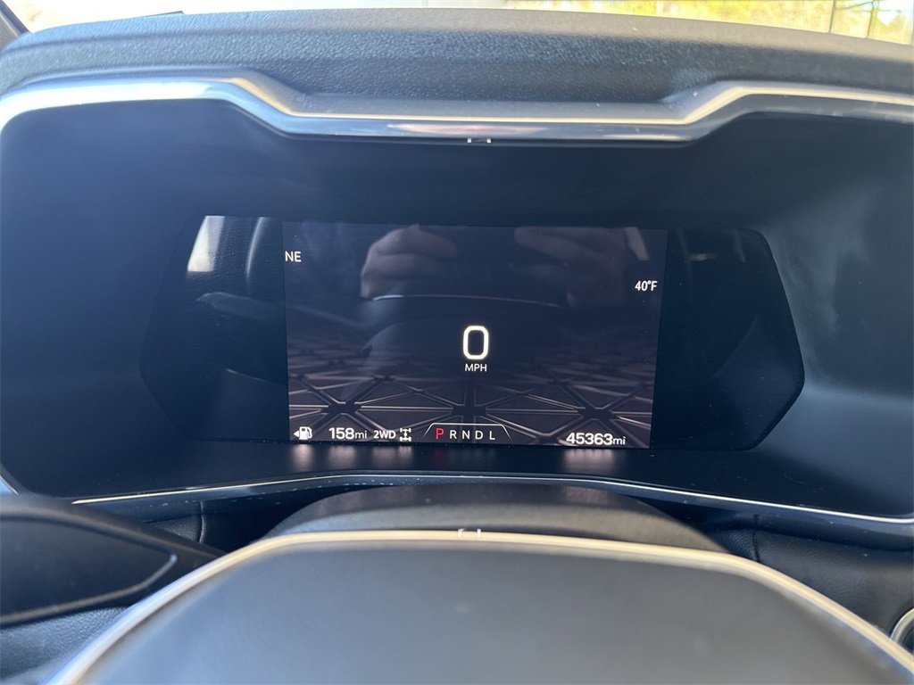 Certified 2023 GMC Canyon Elevation w/ Trailering Package image 11