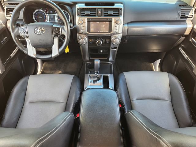 Used 2014 Toyota 4Runner SR5 Premium image 26