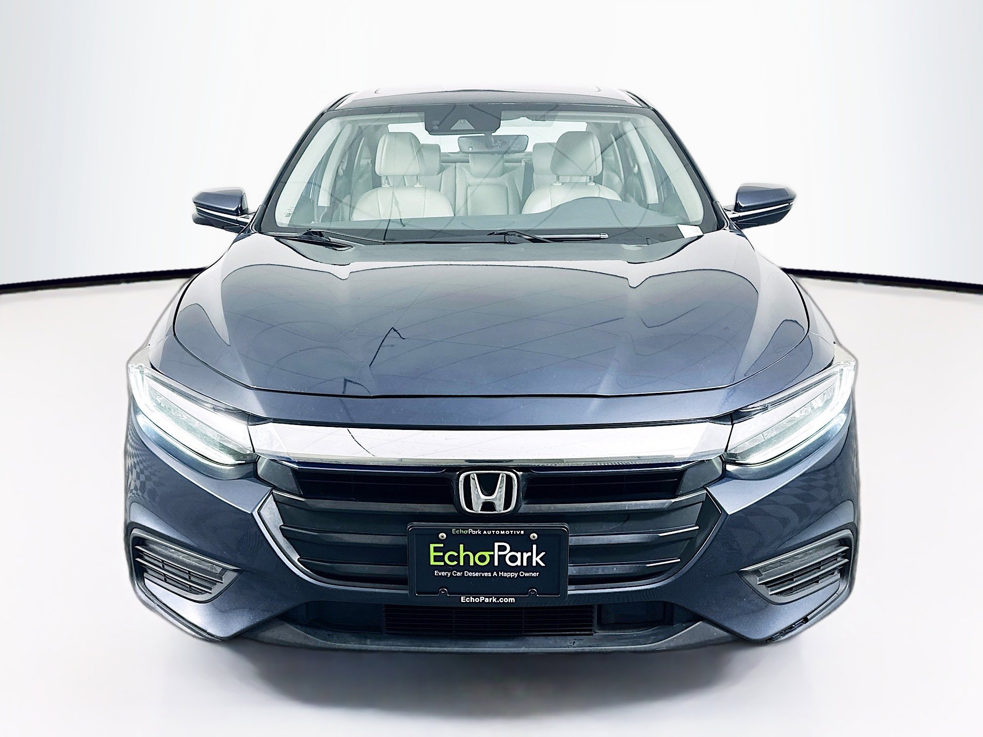 Used 2019 Honda Insight Touring image 2
