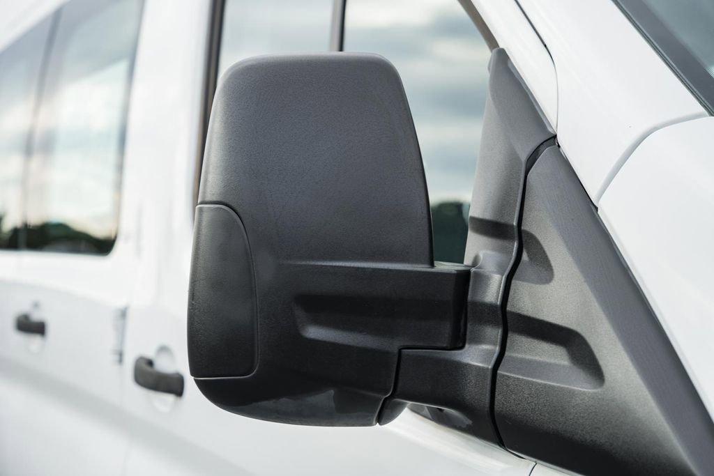 Used 2015 Ford Transit 350 XLT image 11