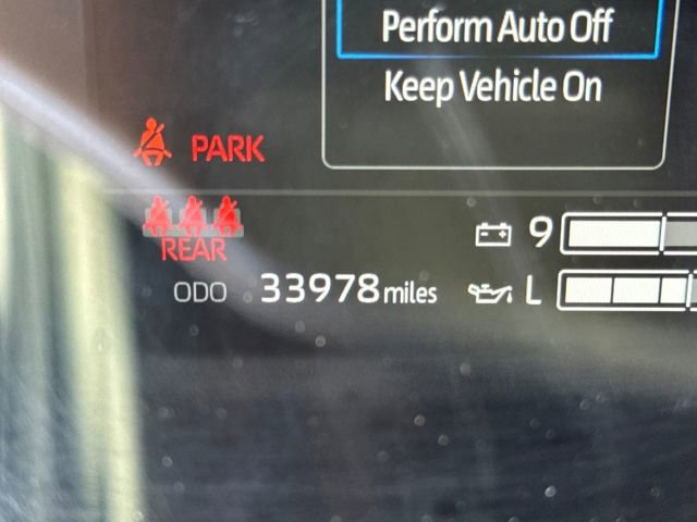 Used 2023 Toyota Tundra Capstone image 26