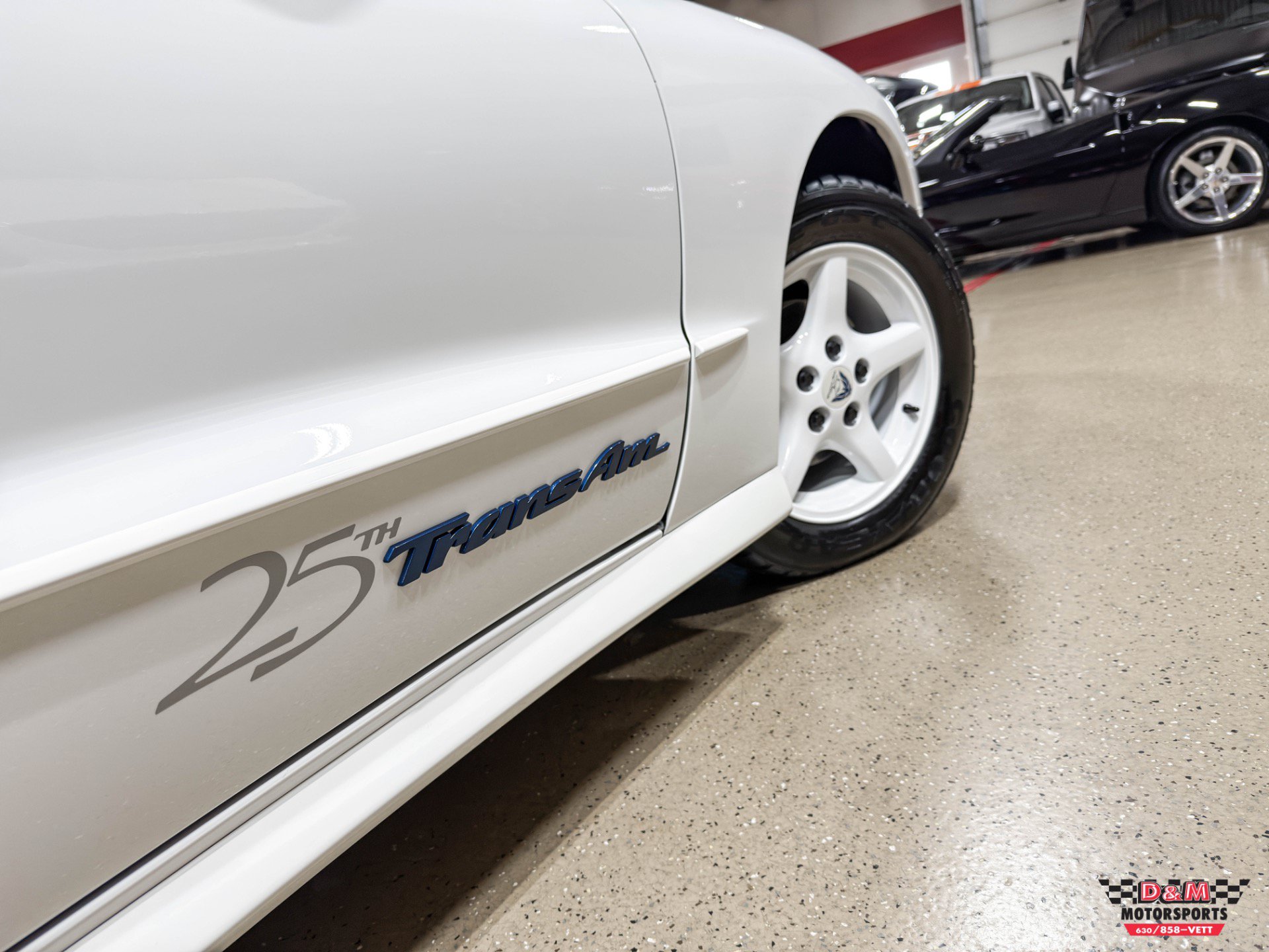 Used 1994 Pontiac Firebird Coupe RWD image 48