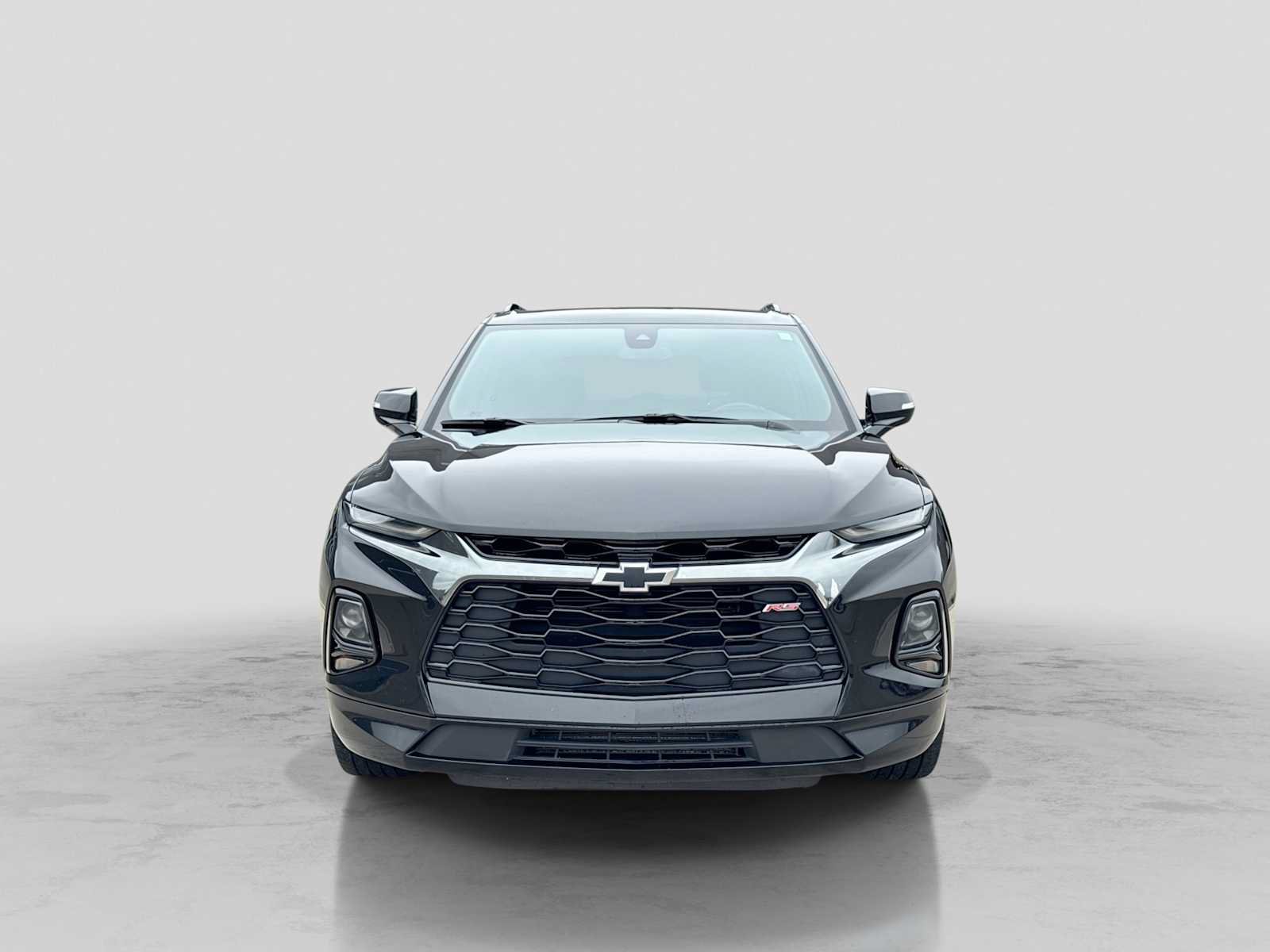 Used 2022 Chevrolet Blazer RS w/ Enhanced Convenience Package AWD/4WD image 9