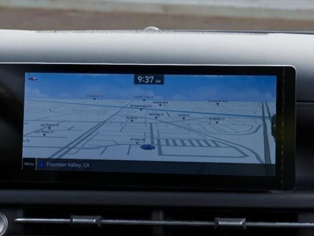 New 2026 Hyundai Santa Cruz Limited image 13