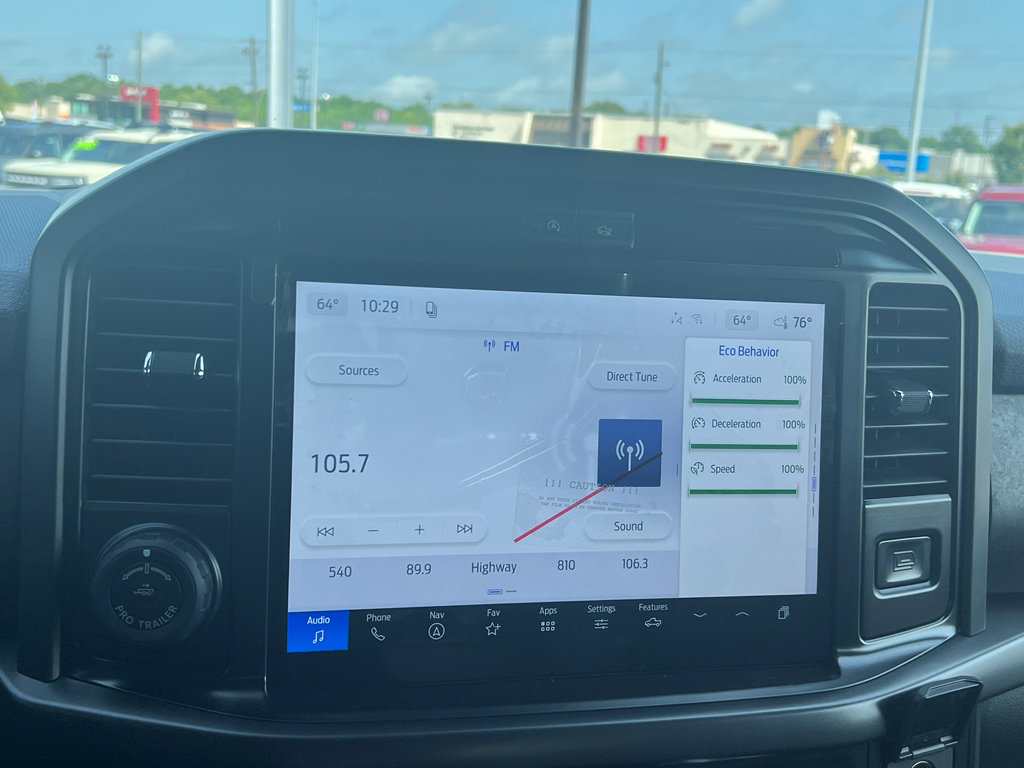 New 2026 Ford F150 Tremor AWD/4WD image 26