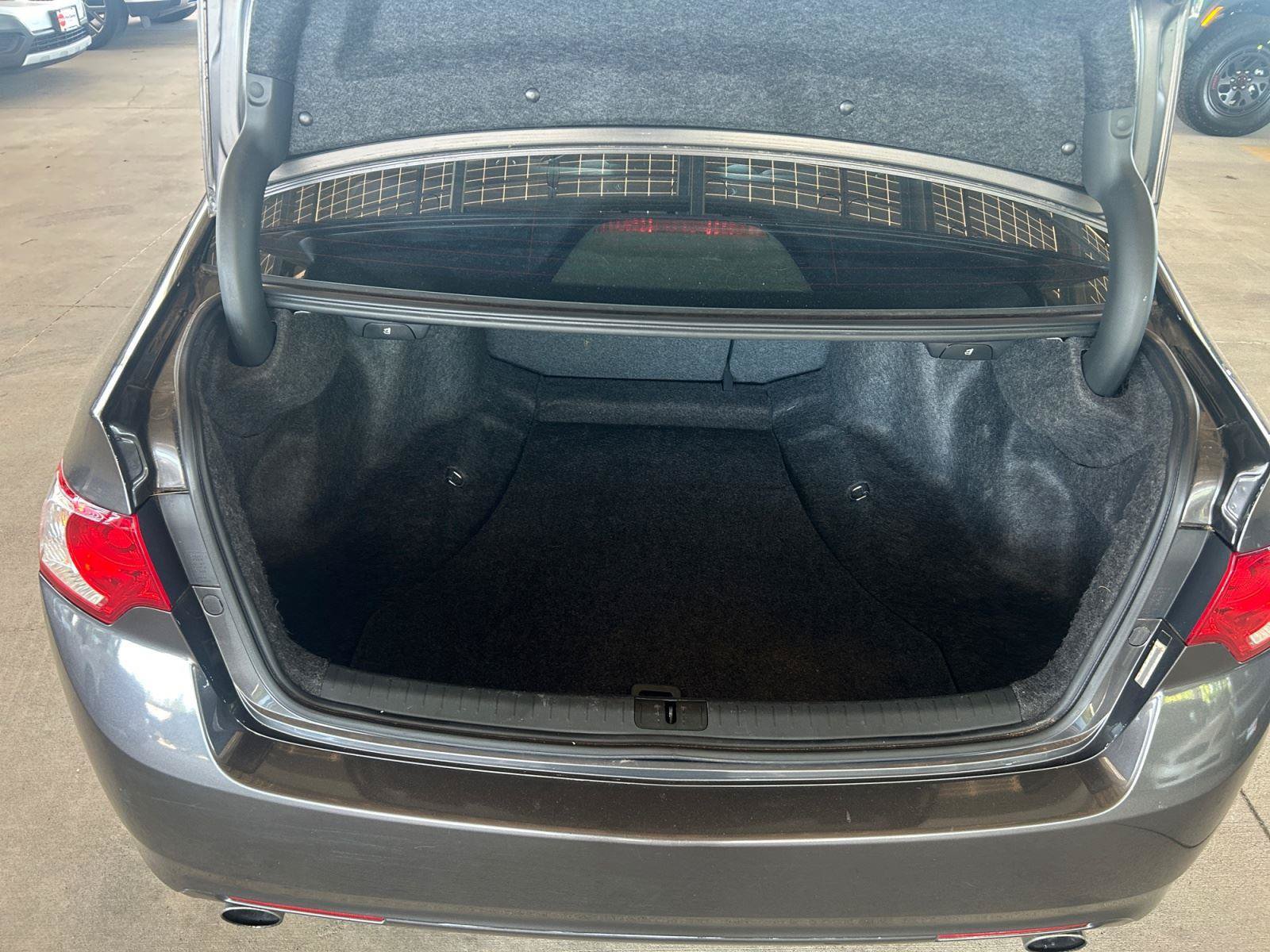 Used 2010 Acura TSX Sedan FWD image 16
