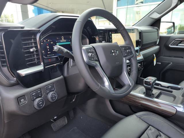 New 2026 Chevrolet Silverado 1500 RST w/ Convenience Package II image 17