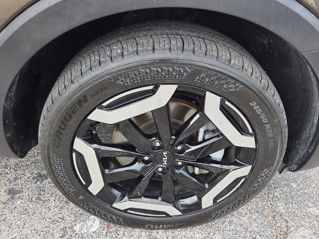 Used 2025 Kia Telluride S FWD image 10