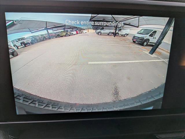 New 2026 Jeep Wrangler Willys image 12