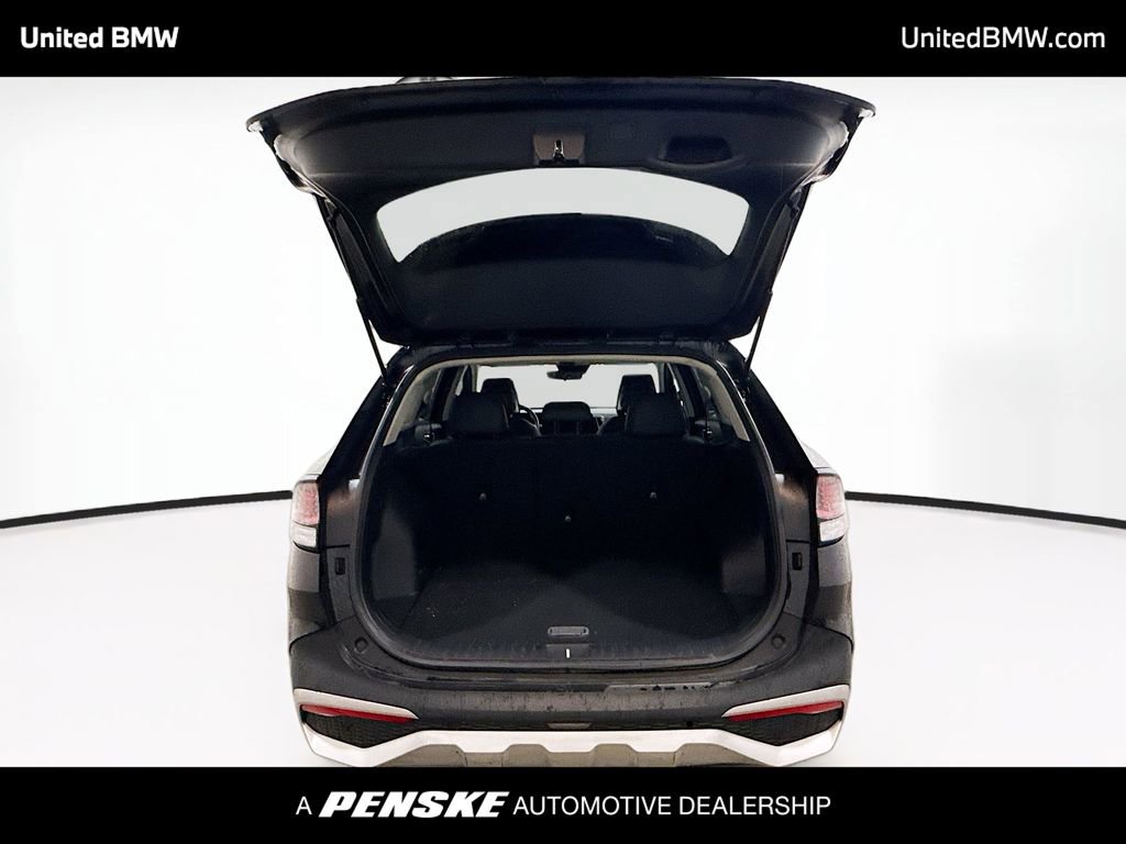 Used 2023 Kia Sportage EX image 13