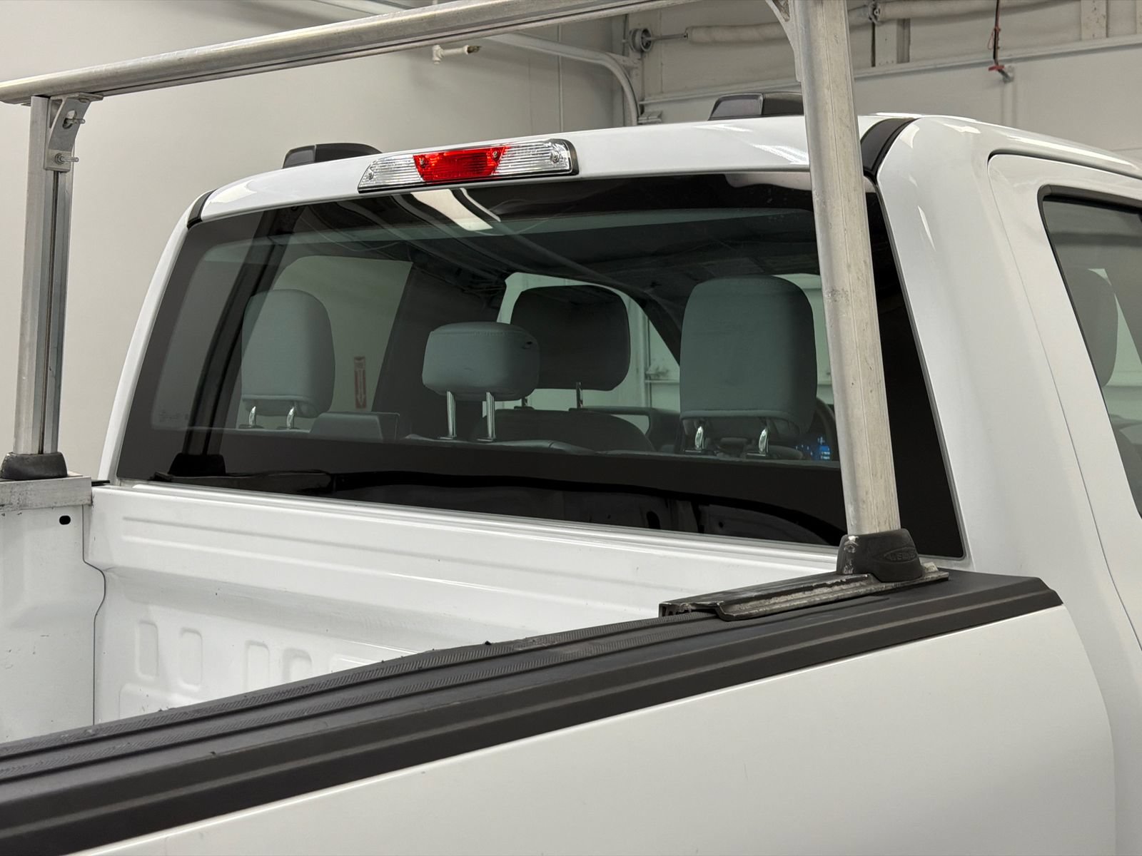 Used 2024 Ford F150 XL AWD/4WD image 8