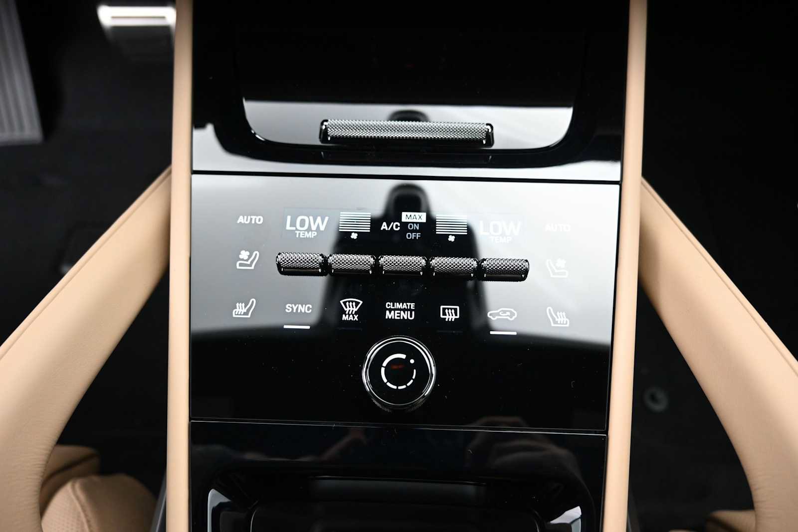 New 2026 Porsche Cayenne S AWD/4WD image 15