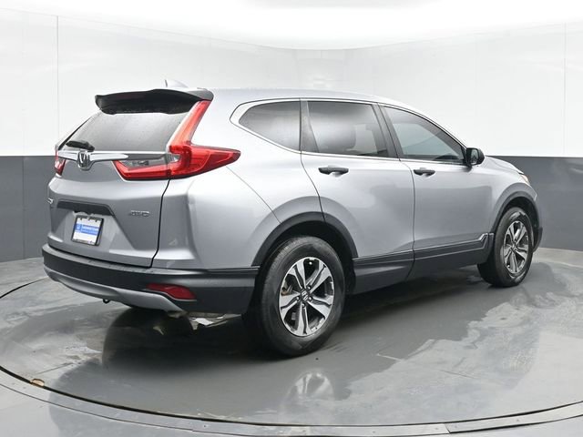 Used 2018 Honda CR-V LX image 10
