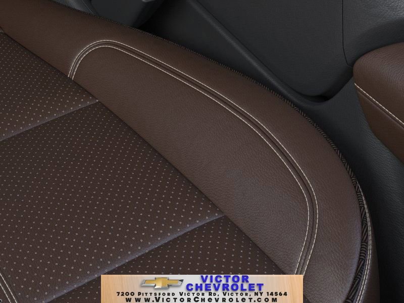 New 2026 Chevrolet Tahoe High Country image 21