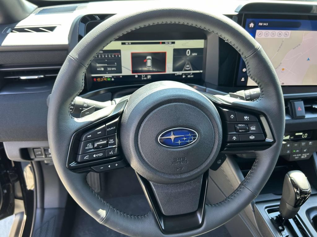 New 2026 Subaru Outback Limited XT AWD/4WD image 15