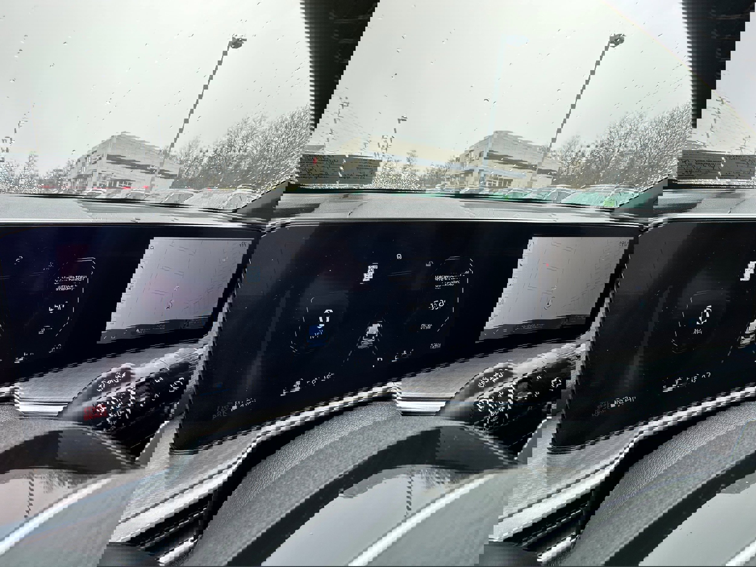 Used 2025 Kia Sorento SX Prestige image 40