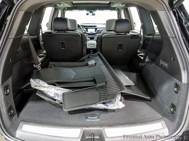 Certified 2024 Cadillac XT6 Premium Luxury w/ LPO, Floor Liner Package image 22