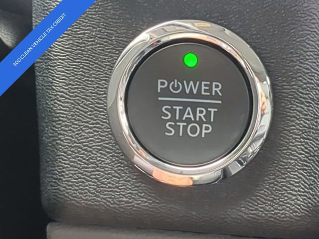 New 2025 Ford F150 Lightning Flash image 32