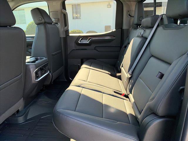New 2026 GMC Sierra 1500 Elevation w/ Elevation Premium Package AWD/4WD image 23
