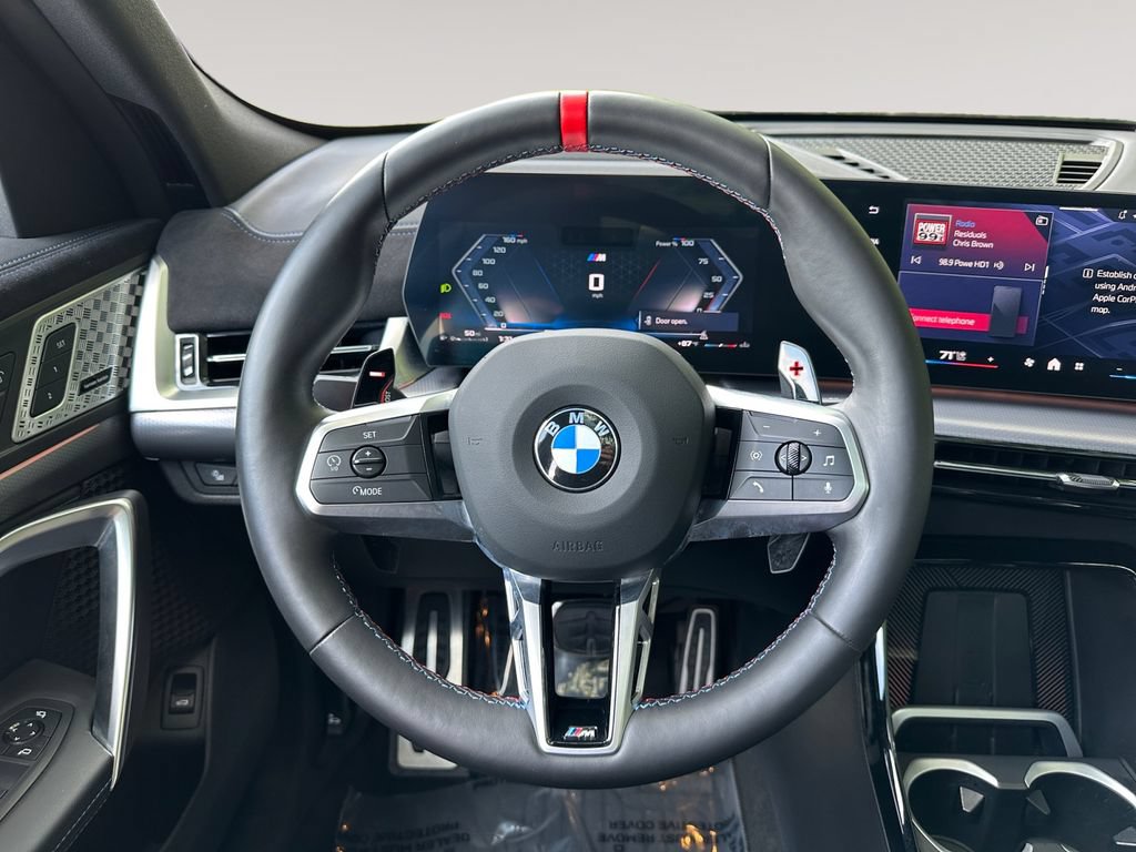 Used 2024 BMW X2 M35i w/ Premium Package AWD/4WD image 12