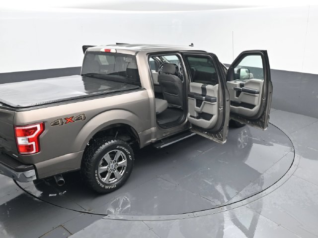 Used 2020 Ford F150 XLT w/ Equipment Group 302A Luxury AWD/4WD image 26
