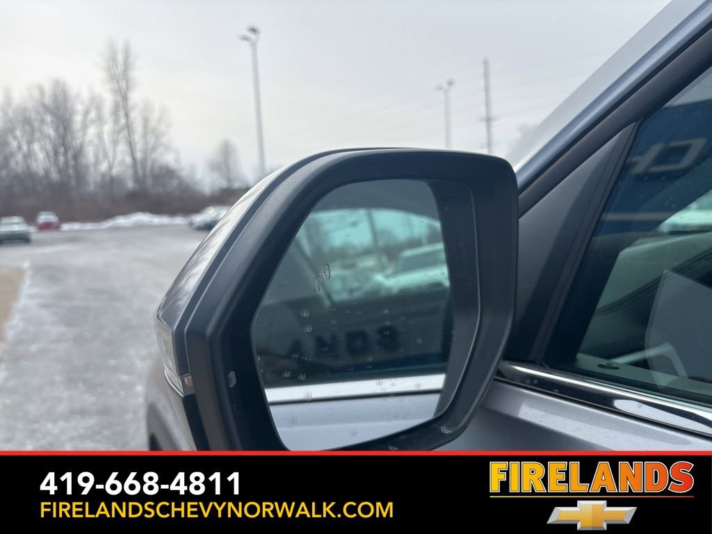 Used 2022 Volkswagen Atlas SE image 14