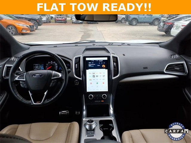 Used 2023 Ford Edge ST image 22