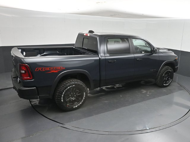 New 2027 RAM 1500 Rebel w/ Rebel Level 2 Equipment Group AWD/4WD image 43