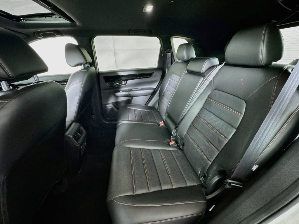 Used 2025 Honda CR-V Sport Touring image 25