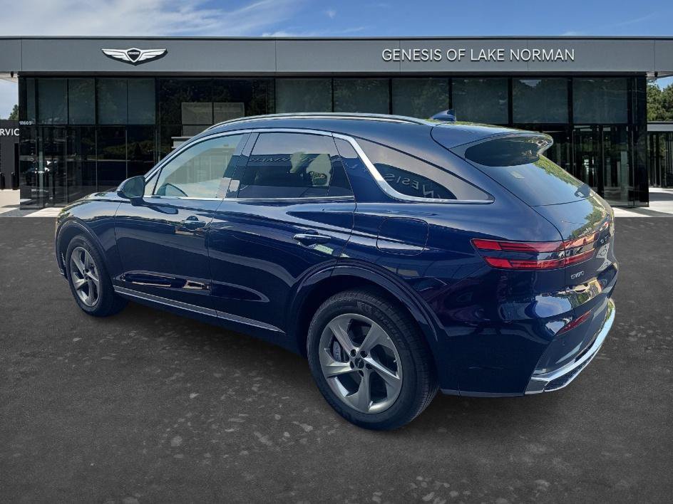 Used 2026 Genesis GV70 2.5T Select AWD/4WD image 6