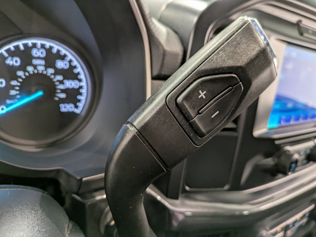 Used 2022 Ford F150 XL w/ STX Appearance Package image 19