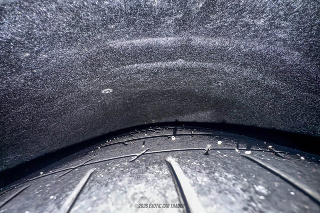 Used 2016 Chevrolet Corvette Z06 w/ 3LZ Preferred Equipment Group image 75