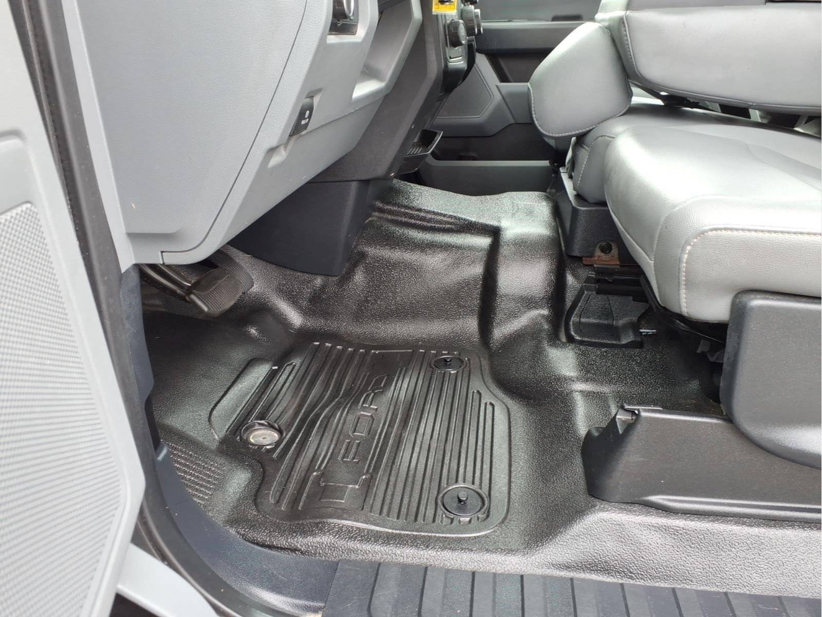 Used 2026 Ford F250 XL AWD/4WD image 30