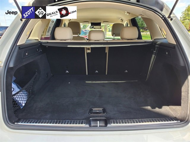 Used 2018 Mercedes-Benz GLC 300 image 6