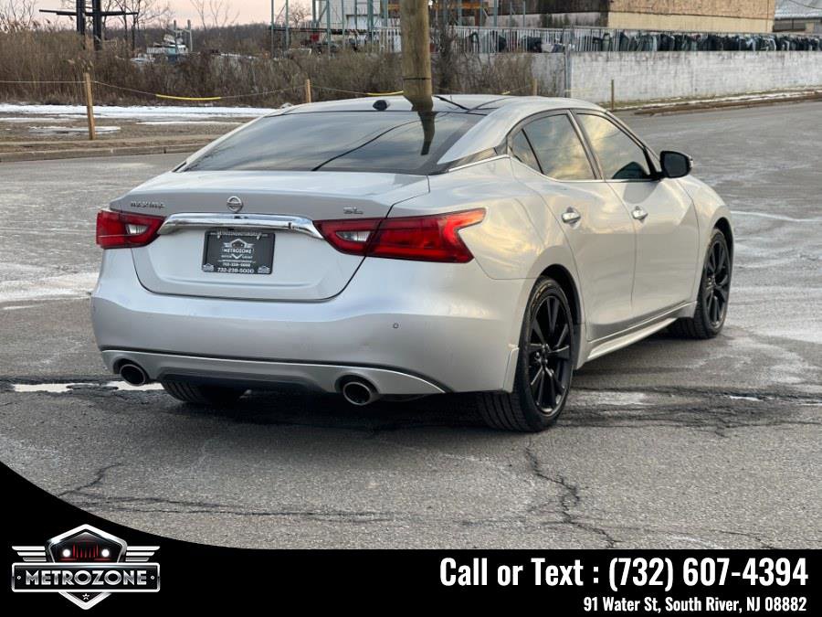 Used 2017 Nissan Maxima 3.5 SL image 8