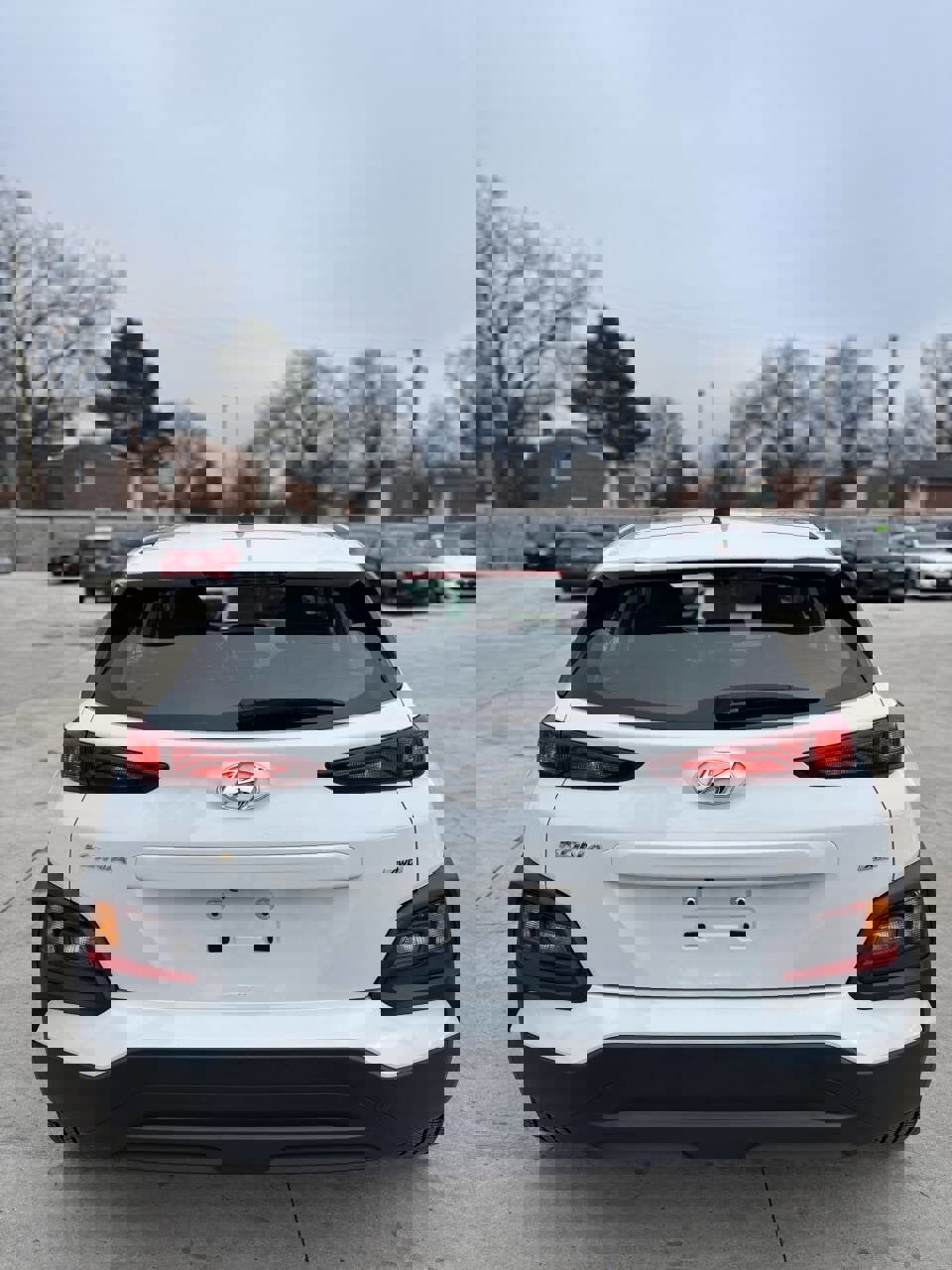 Used 2019 Hyundai Kona SE image 9