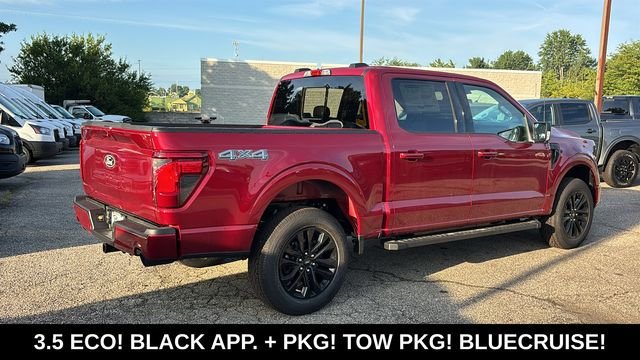 New 2026 Ford F150 XLT AWD/4WD image 28