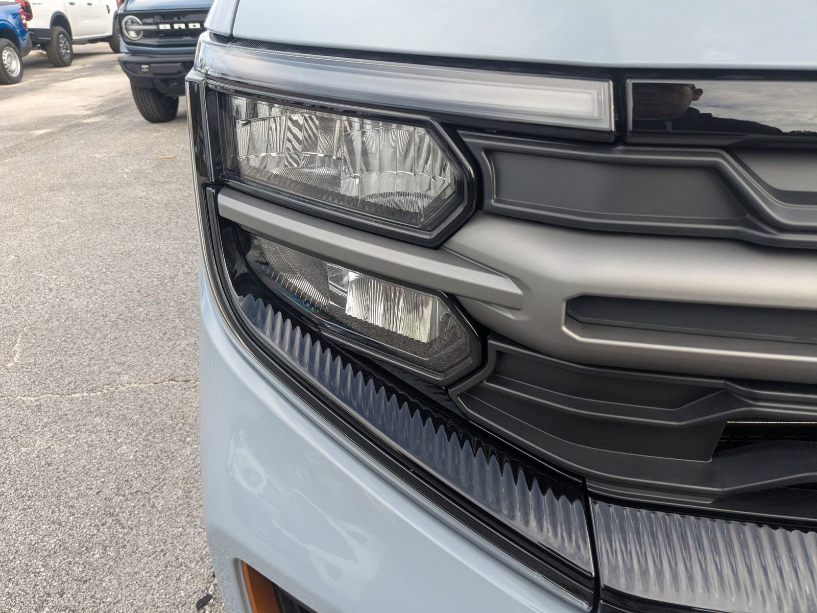 New 2025 Ford Expedition Tremor AWD/4WD image 10