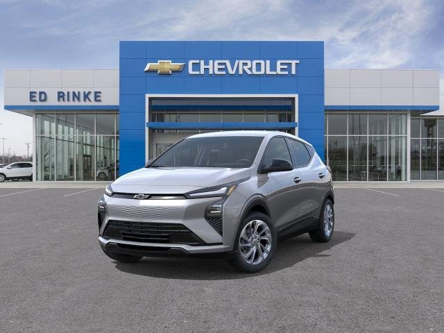 New 2027 Chevrolet Bolt LT w/ Comfort Package image 8