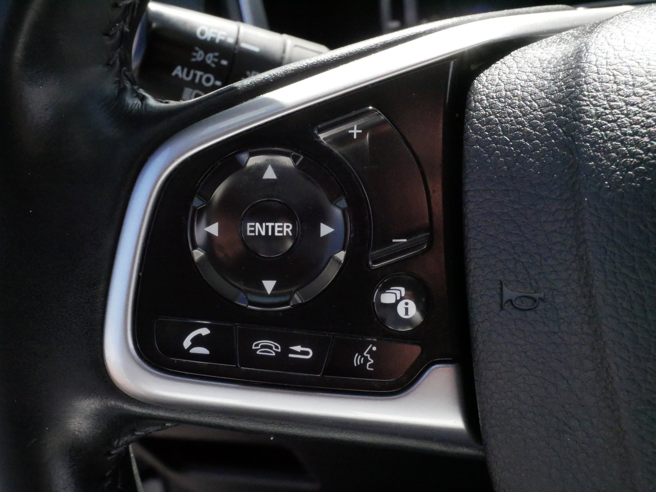 Used 2019 Honda CR-V EX-L image 24