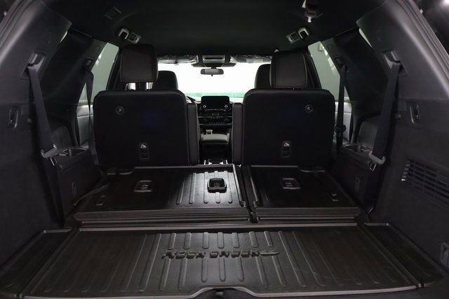 New 2025 Nissan Pathfinder Rock Creek image 25