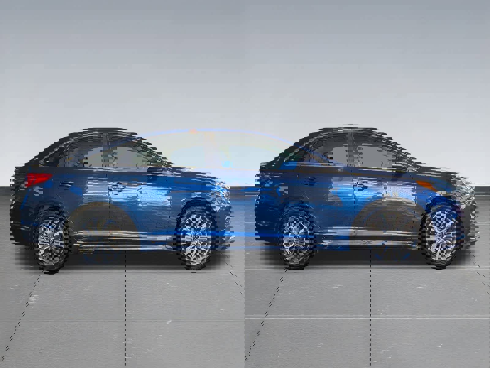 Used 2016 Hyundai Sonata Sport image 7