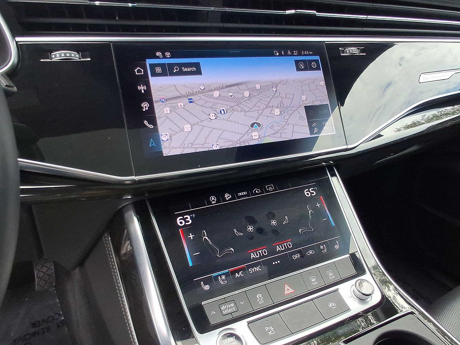 Certified 2024 Audi Q8 Premium Plus AWD/4WD image 20