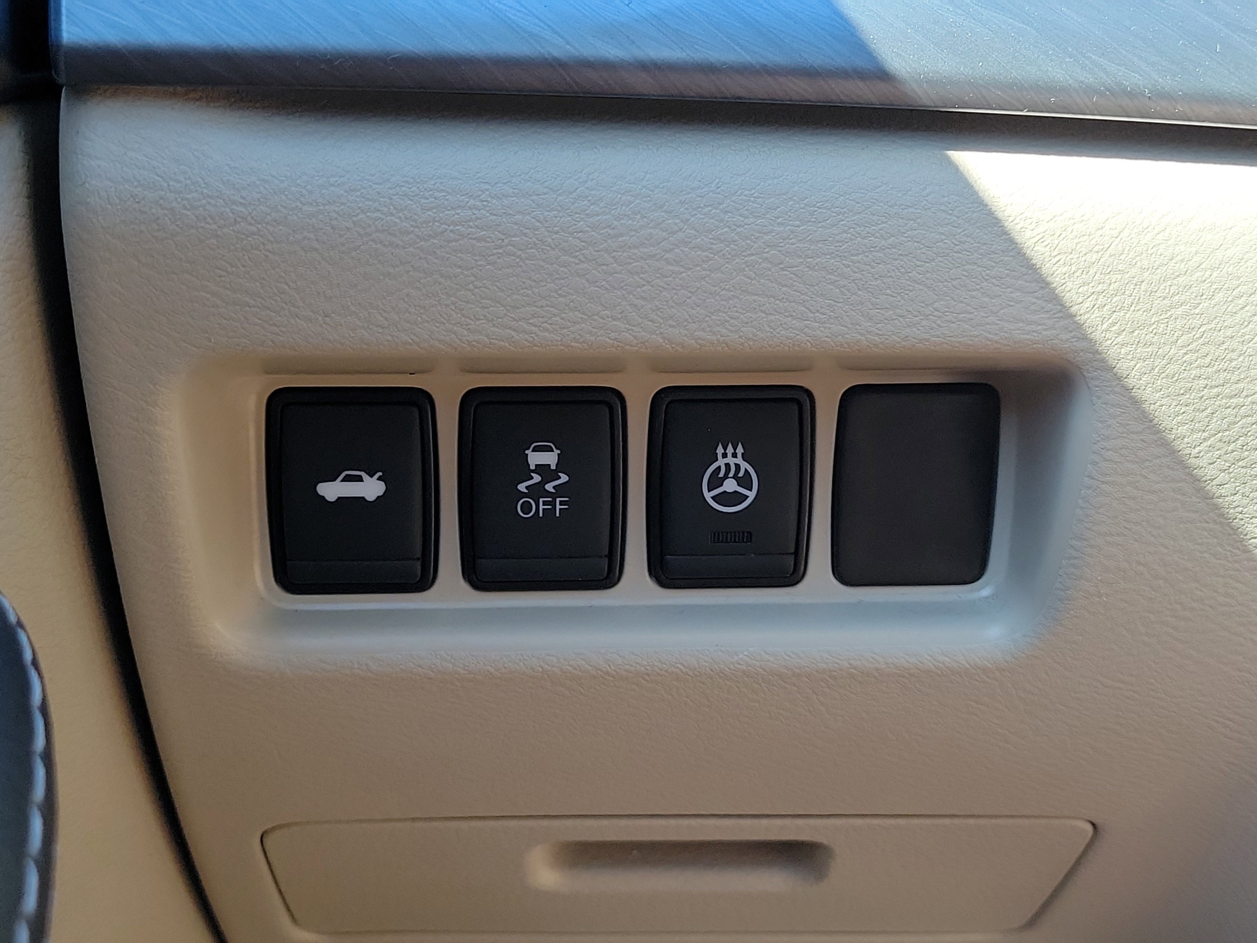 Used 2017 Nissan Maxima 3.5 SL FWD image 29