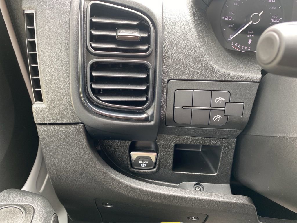 New 2025 RAM ProMaster 2500 w/ Power Group image 37