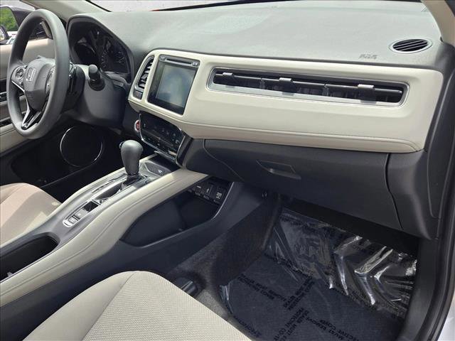 Used 2018 Honda HR-V EX image 18