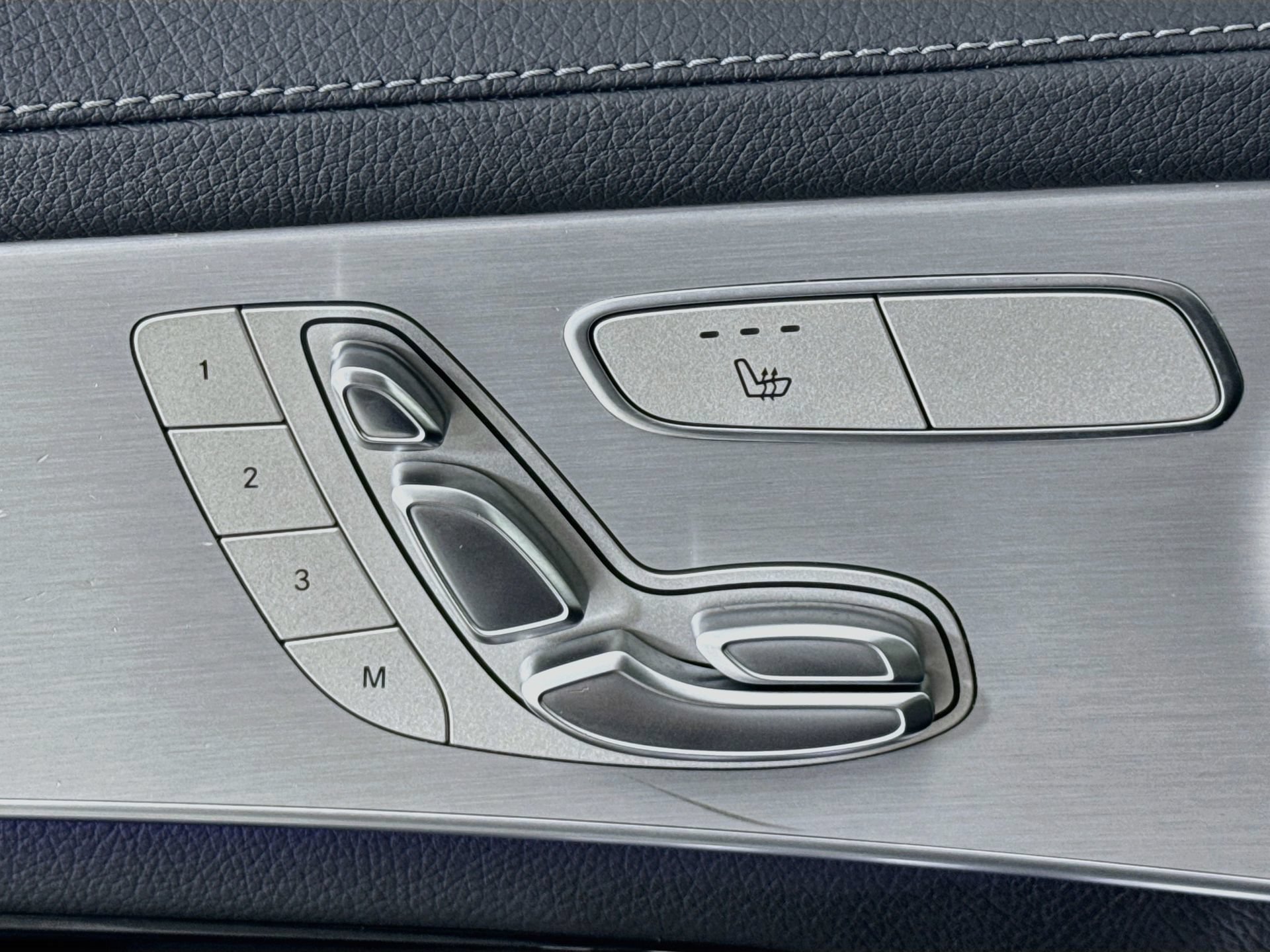 Certified 2023 Mercedes-Benz GLC 300 4MATIC Coupe image 21